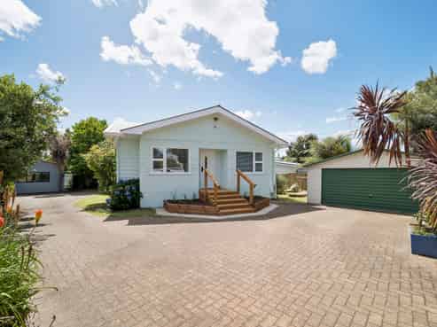 18 Glenfield Road, Owhata