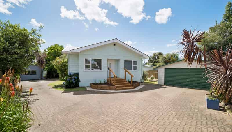 18 Glenfield Road, Owhata
