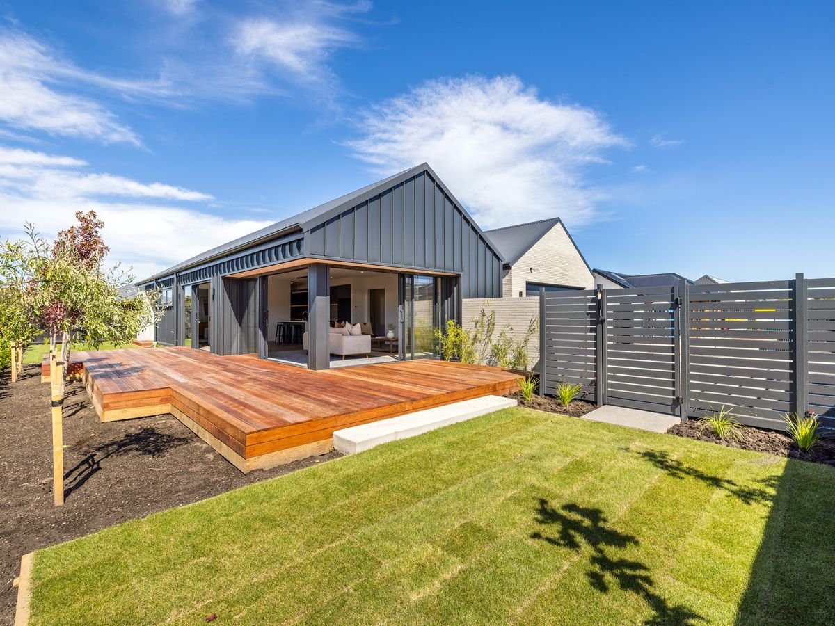 38 Bridgehampton Drive, Prebbleton, Selwyn, Canterbury