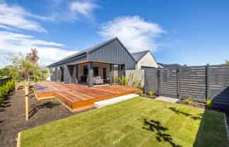 38 Bridgehampton Drive, Prebbleton