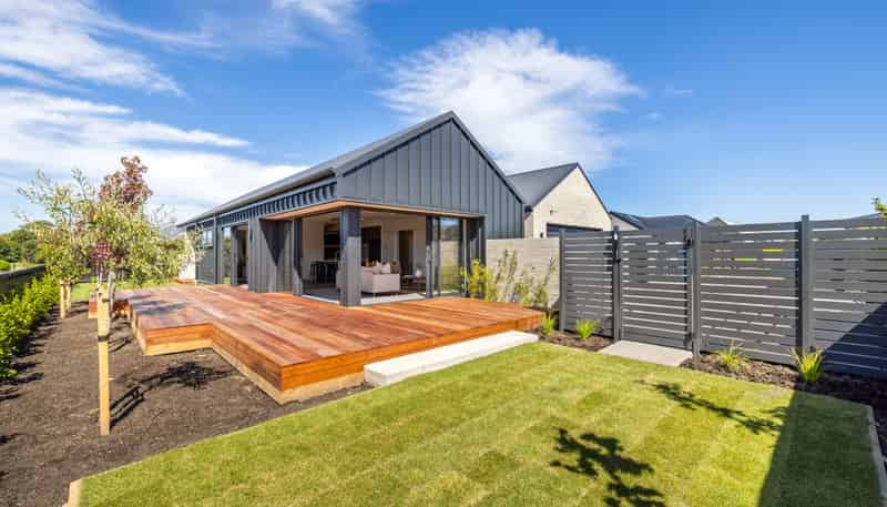 38 Bridgehampton Drive, Prebbleton