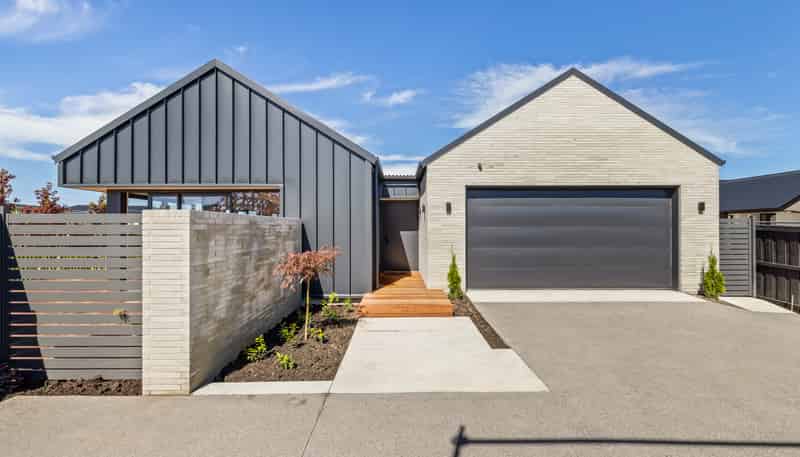 38 Bridgehampton Drive, Prebbleton