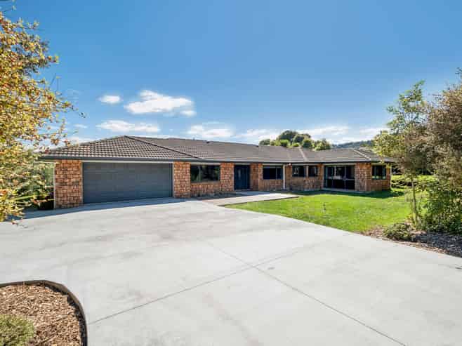 15 Te Waerenga Road, Hamurana