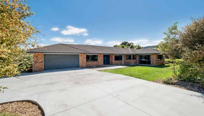 15 Te Waerenga Road, Hamurana