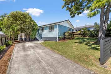 7 Panzic Place, Glen Eden