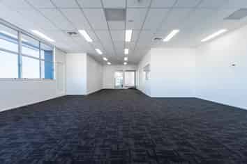 Prime 105sqm Office Suite in the Heart of Ōtāhuhu