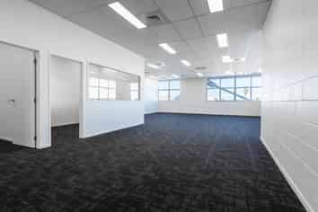 Prime 105sqm Office Suite in the Heart of Ōtāhuhu