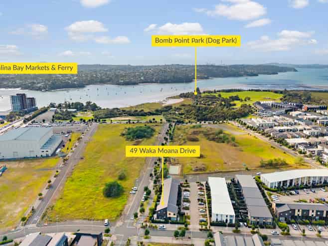 49 Waka Moana Drive, Hobsonville