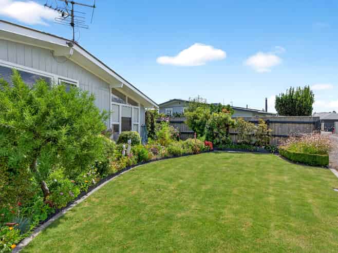 37 Daniell Street, Masterton