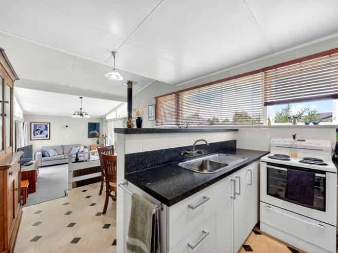 37 Daniell Street, Masterton