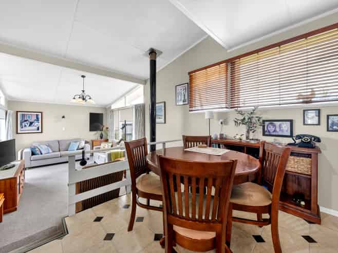 37 Daniell Street, Masterton