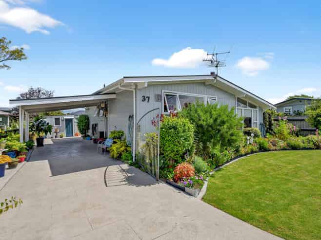 37 Daniell Street, Masterton