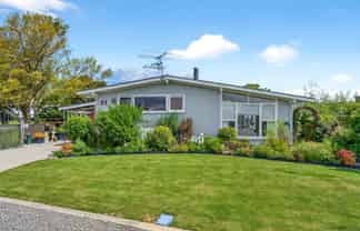 37 Daniell Street, Masterton