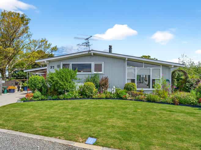 37 Daniell Street, Masterton