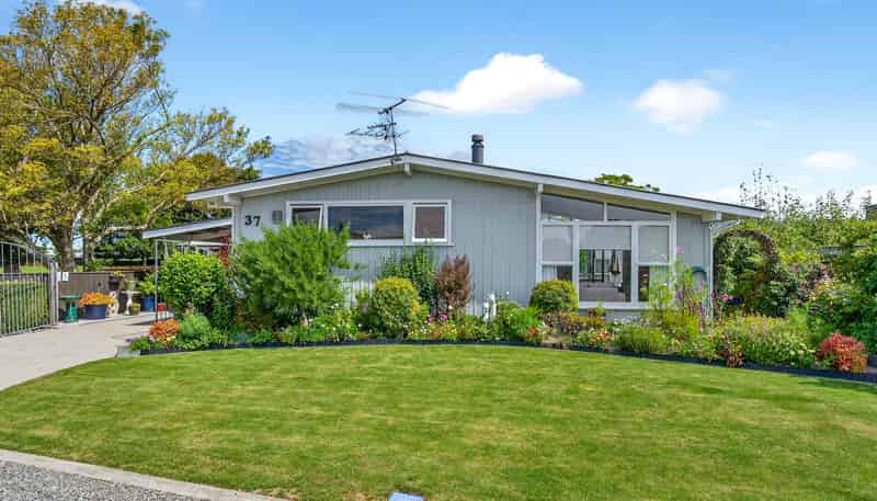 37 Daniell Street, Masterton