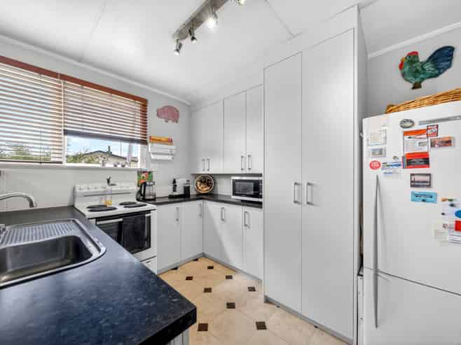 37 Daniell Street, Masterton