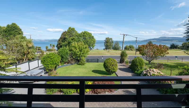 609 Hamurana Road, HAMURANA