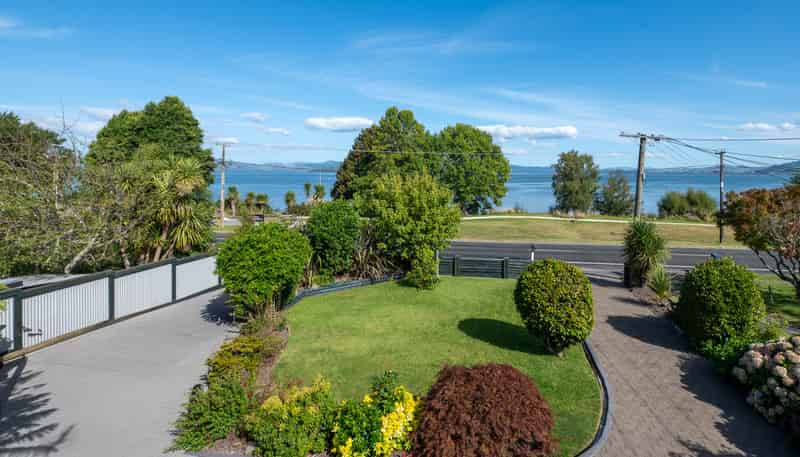 609 Hamurana Road, HAMURANA