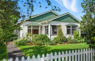 81 Studholme Street, Somerfield