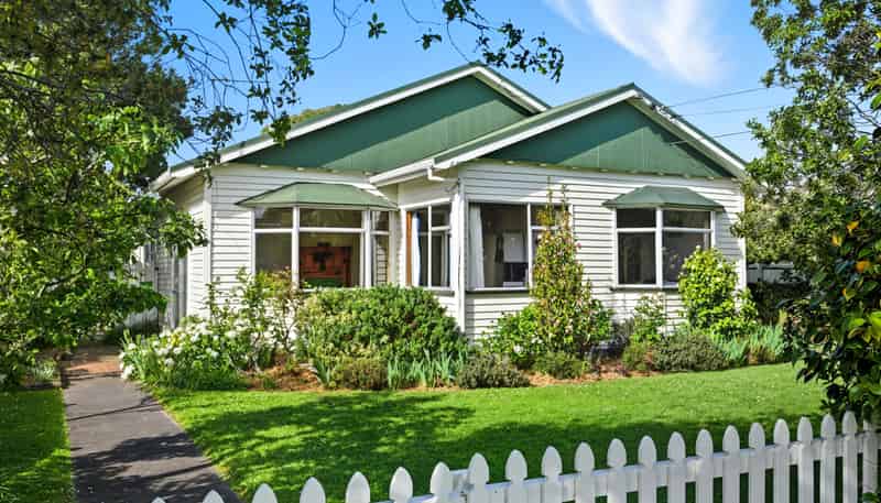 81 Studholme Street, Somerfield