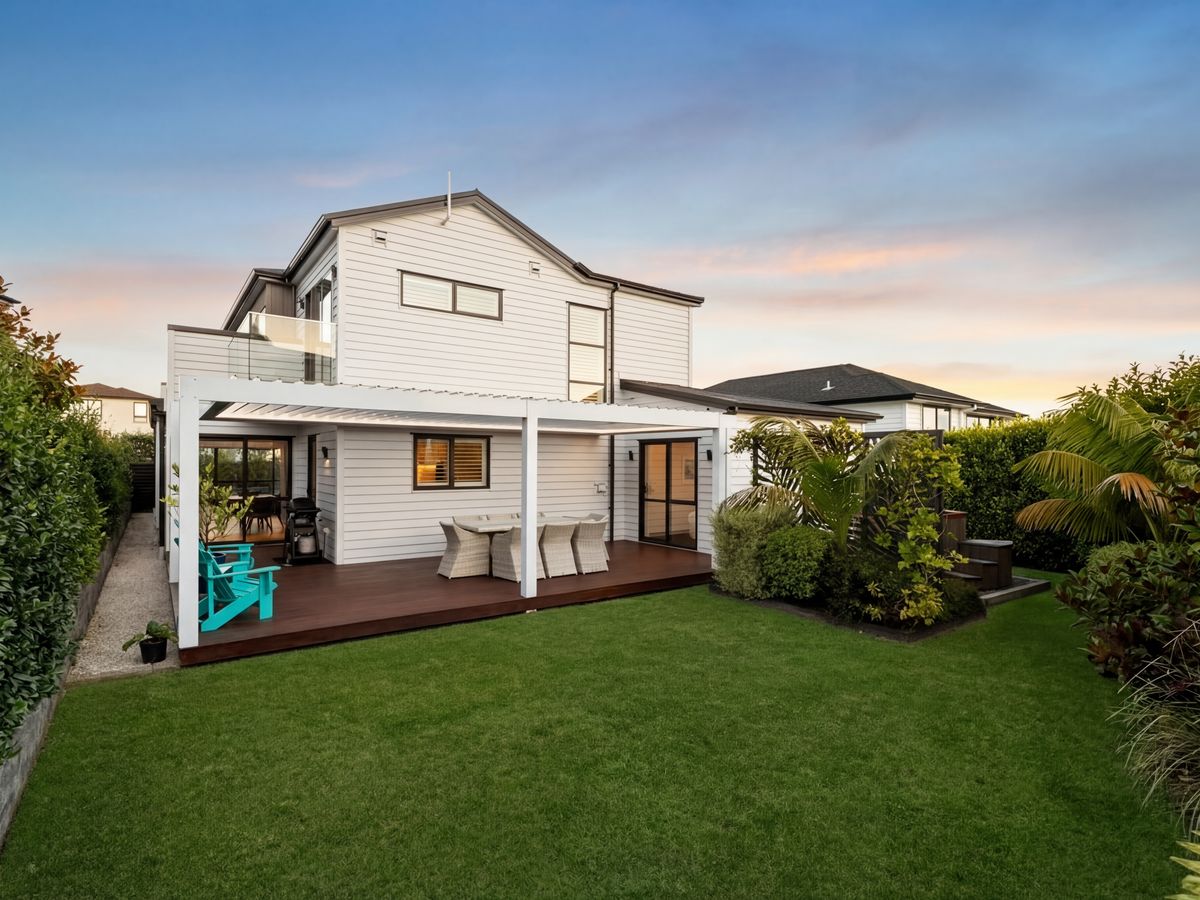 5 Headsail Drive, Long Bay, North Shore City, Auckland - Photo 3