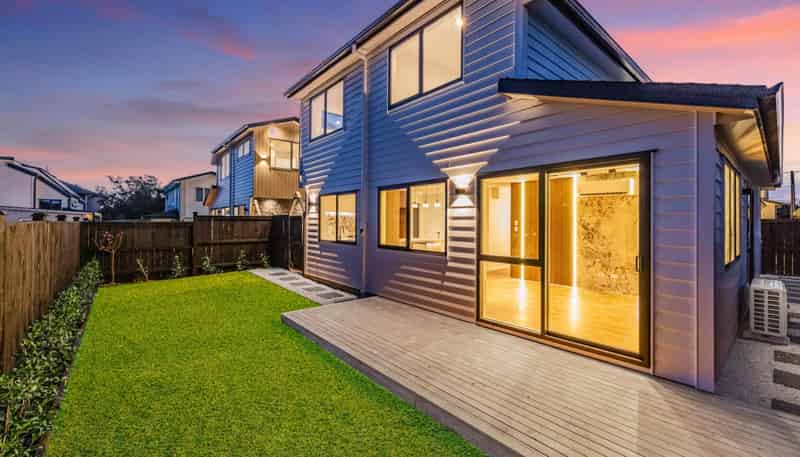 2/39 Central Avenue, Papatoetoe