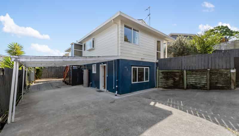 1/14 Chislehurst Street, Henderson