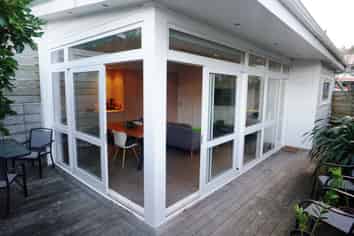 59a Aro Street, Aro Valley