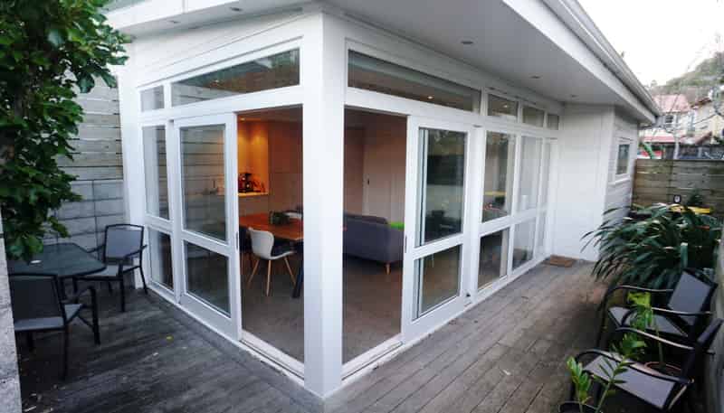 59a Aro Street, Aro Valley