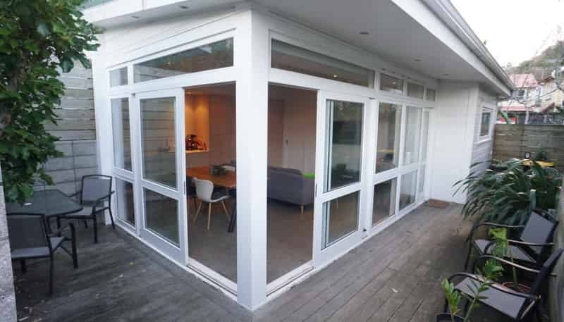 59a Aro Street, Aro Valley