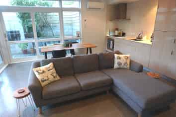 59a Aro Street, Aro Valley