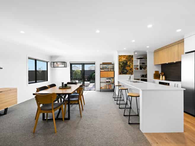 18A Rose Leigh Drive, Cambridge