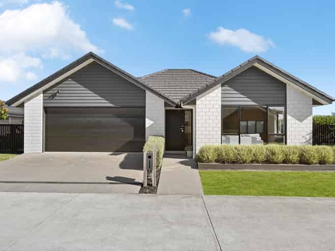 18A Rose Leigh Drive, Cambridge