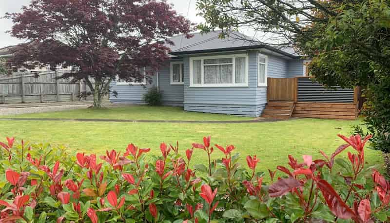 23 Wilkes Street, Richmond