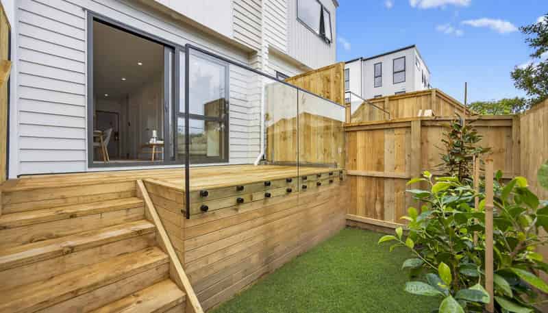 6/58 Hamlin Road, Mount Wellington