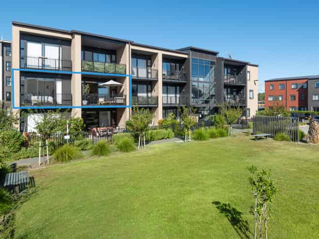 105/38B Fraser Avenue, Northcote