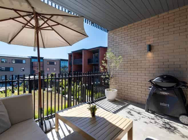 105/38B Fraser Avenue, Northcote