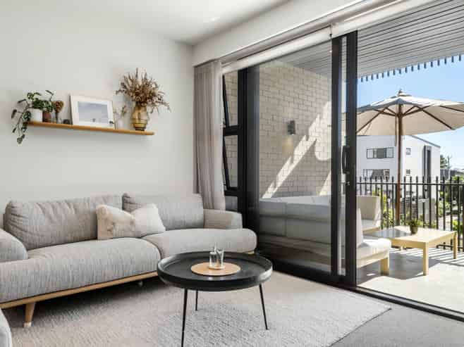 105/38B Fraser Avenue, Northcote