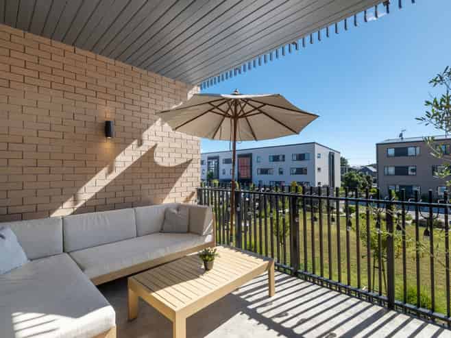 105/38B Fraser Avenue, Northcote