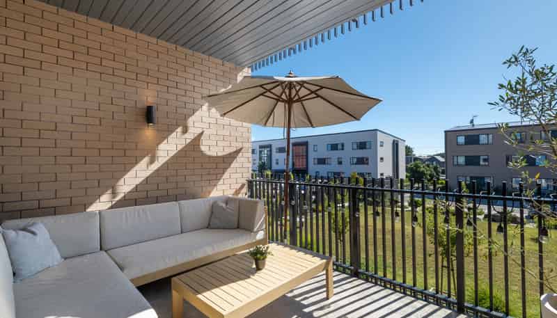 105/38B Fraser Avenue, Northcote