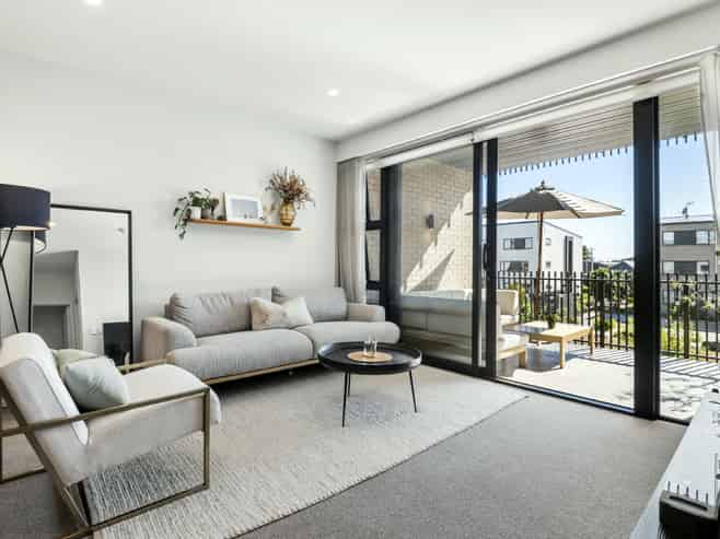 105/38B Fraser Avenue, Northcote