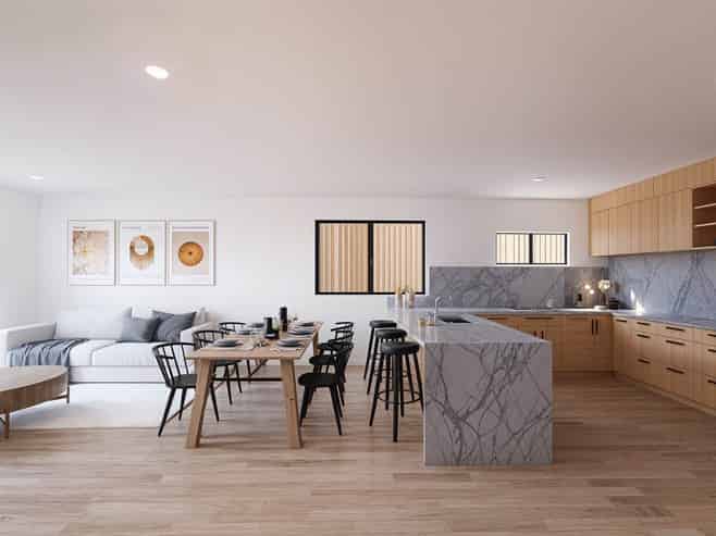 7/46 Arundel Street, Hillsborough