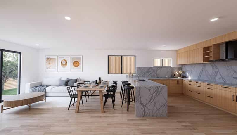 7/46 Arundel Street, Hillsborough