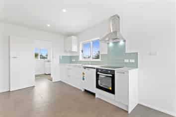 1 Portman Road, Mount Wellington