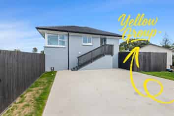 1 Portman Road, Mount Wellington