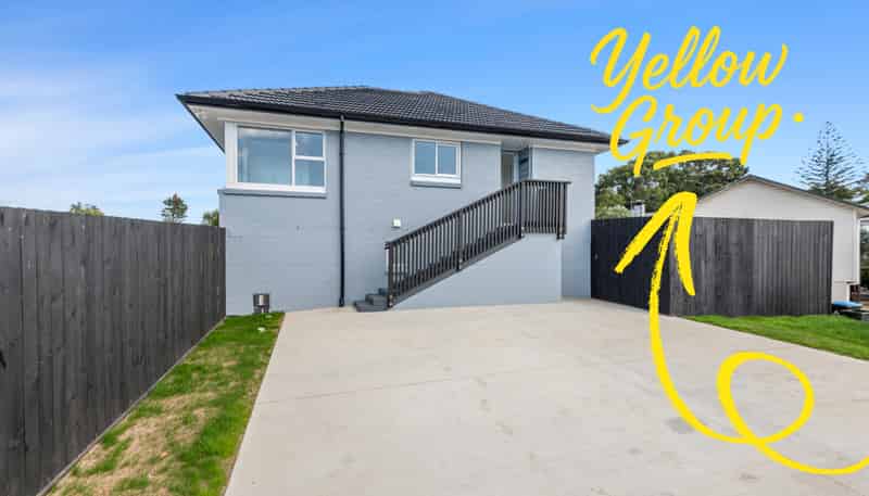 1 Portman Road, Mount Wellington