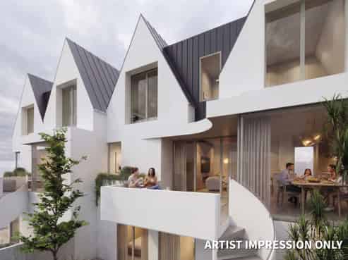 2/6 Beveridge Street, Christchurch Central