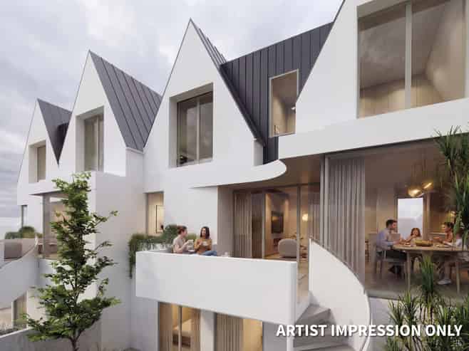 2/6 Beveridge Street, Christchurch Central