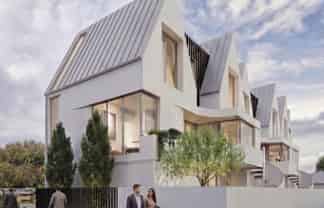 2/6 Beveridge Street, Christchurch Central