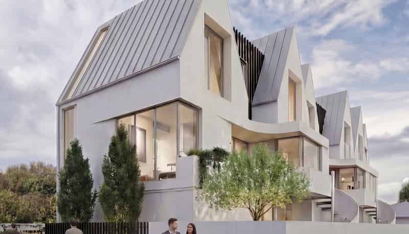 2/6 Beveridge Street, Christchurch Central